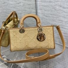 Christian Dior My Lady Bags